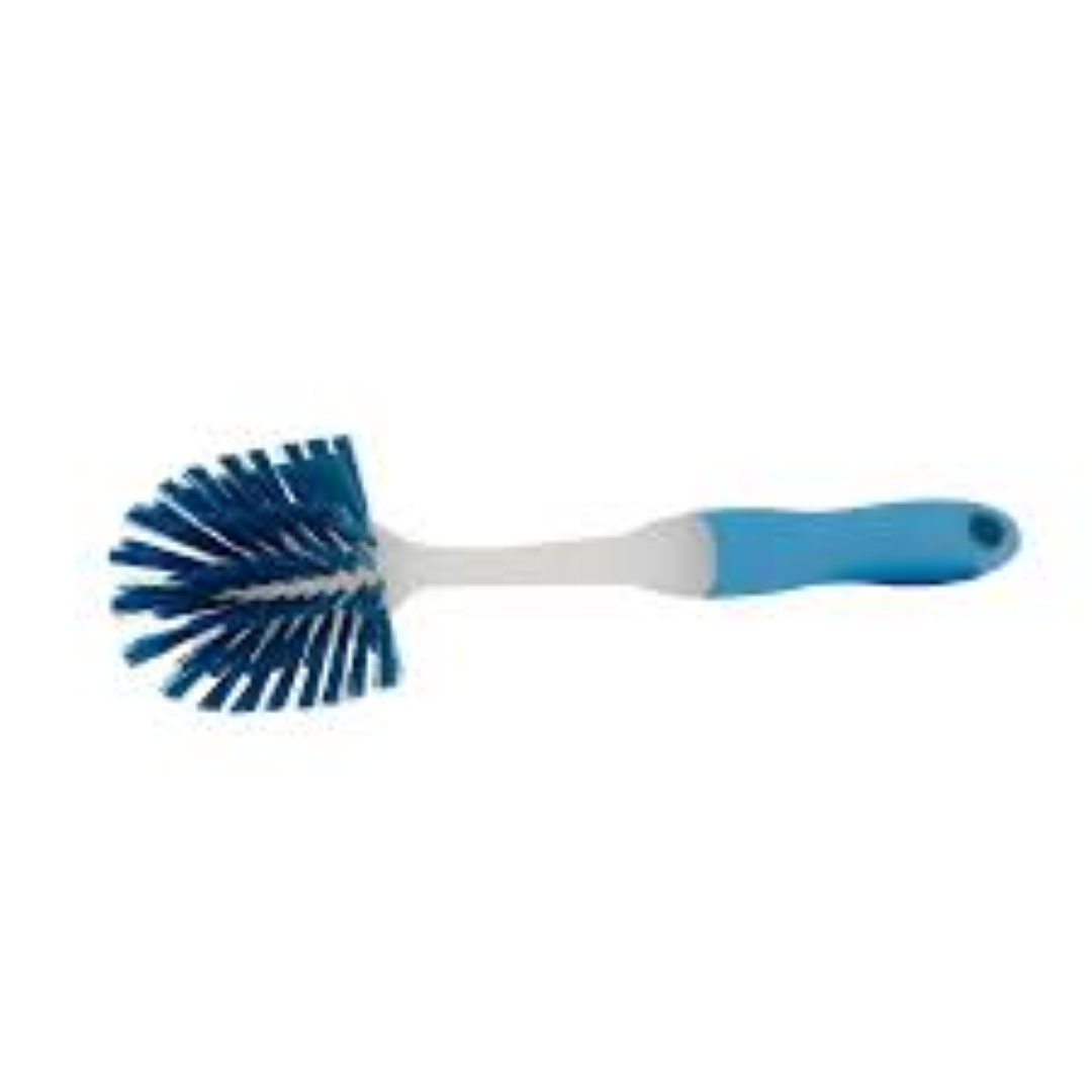 151 DUZZIT 49C DISH BRUSHES
